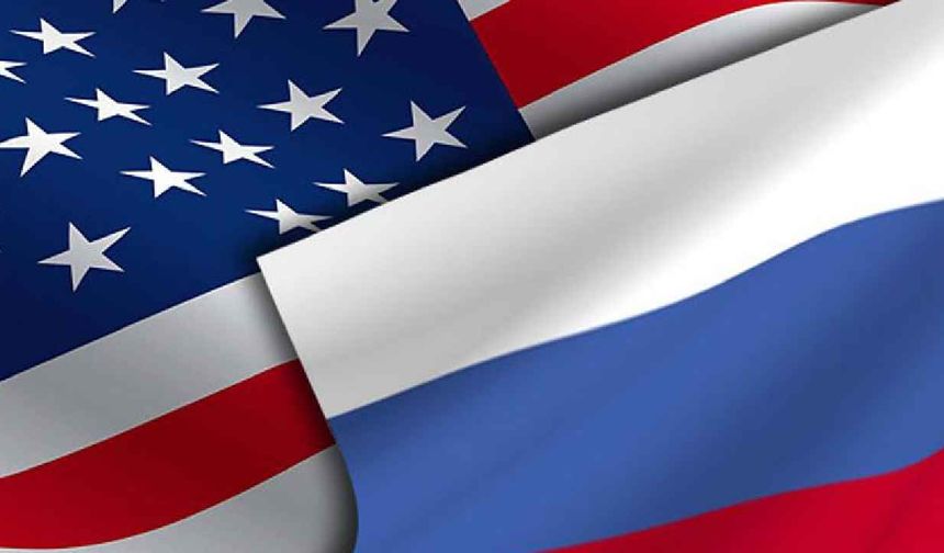 ABD'den Rus petrol şirketlerine yeni yaptırım