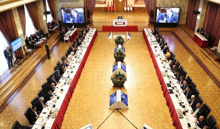 Komisyonda önümüzdeki hafta 2 bakan dinlenecek