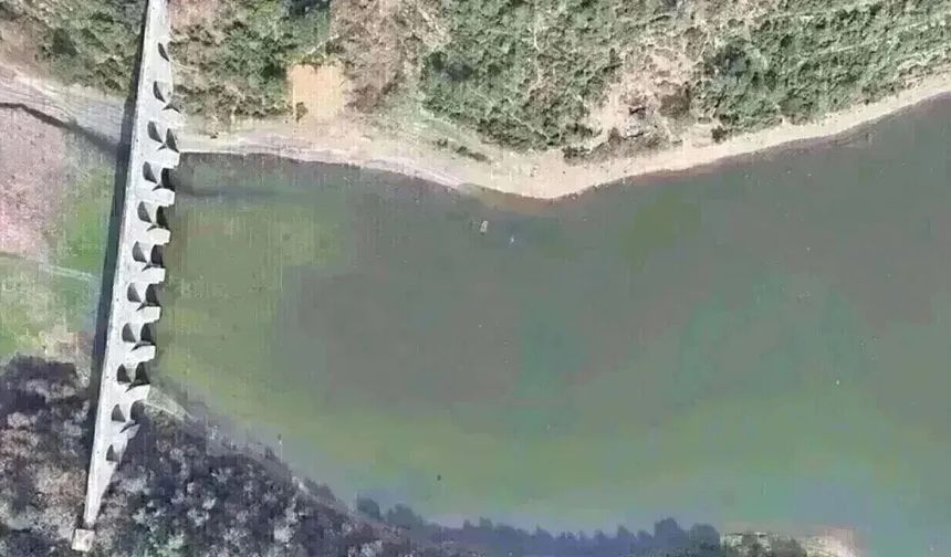 İSKİ açıkladı: 22 Ekim İstanbul baraj doluluk oranı yüzde kaç?