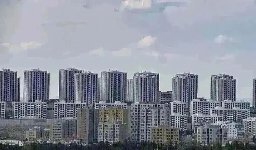 Konut kredisi faiz oranları güncellendi mi? İşte 4 milyon 850 bin liranın geri ödemesi...