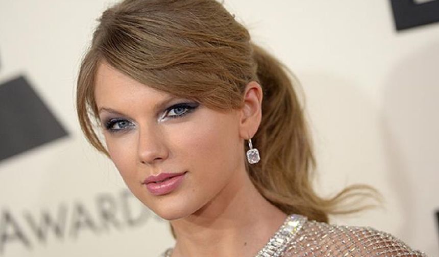Taylor Swift müzik tarihine geçti! Adele'in rekorunu kırdı