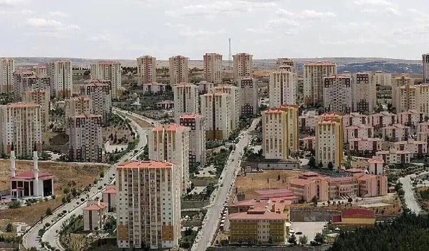 Konut kredisi faiz oranları güncellendi mi? İşte 6 milyon liranın geri ödemesi...