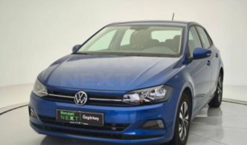 2. El Volkswagen Alırken Dikkat Edilmesi Gerekenler