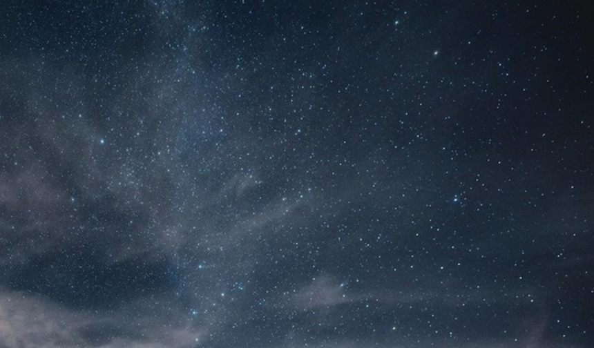 En 'saf' yıldız bulundu