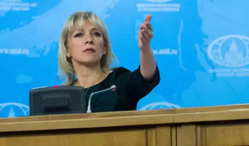 Rusya'dan ABD'nin yaptırım kararına ilişkin ilk yorum