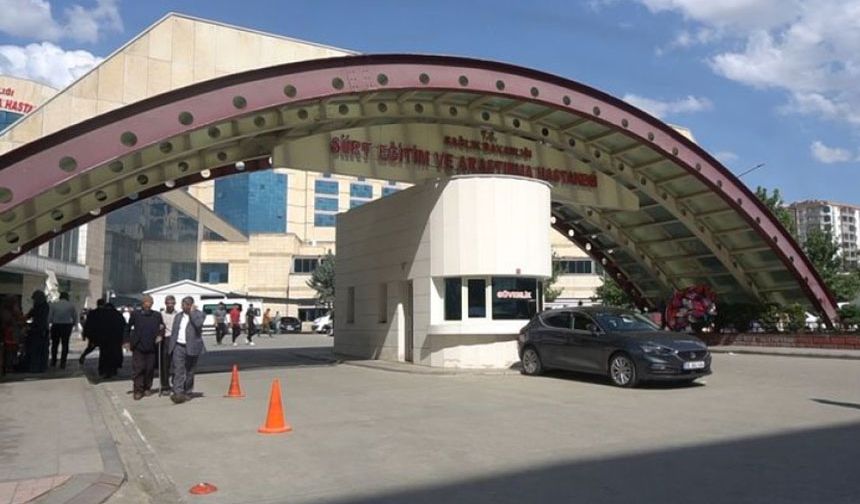 Uyuşturucu test sonuçlarını değiştirdiler! Aralarında 8 sağlık çalışanı vardı! Yeni gelişme