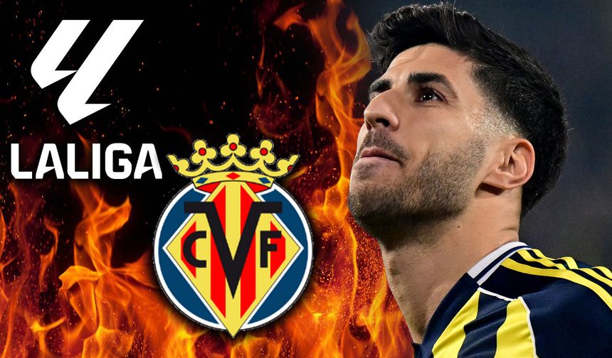 Fenerbahçelileri kızdıracak Asensio gelişmesi! İspanyollar devrede