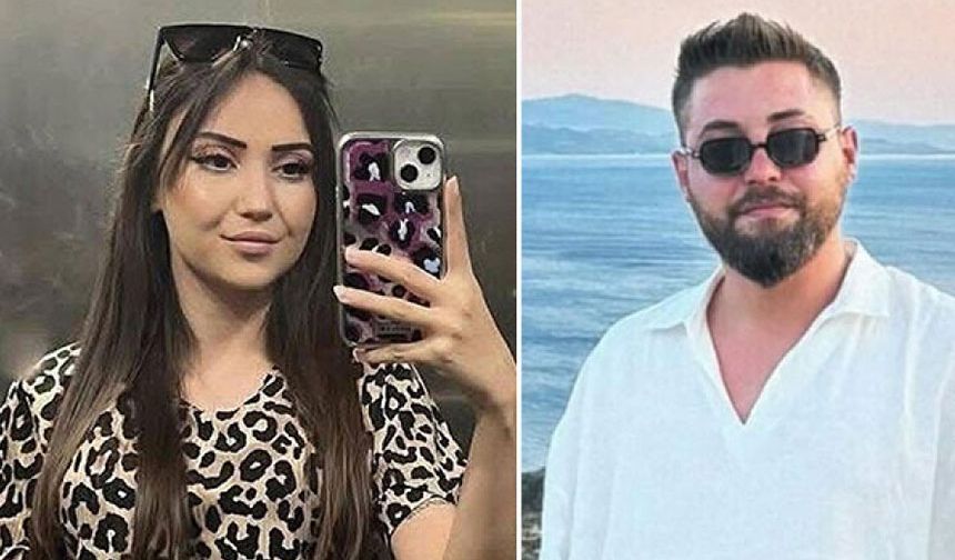 Katledilen karı koca hakkında kahreden detay