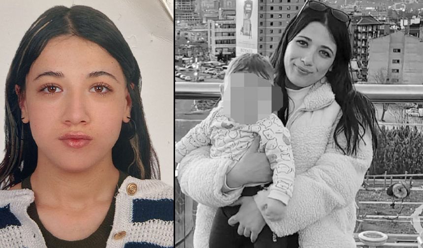 19 yaşındaki Sevgi eşi tarafından katledildi