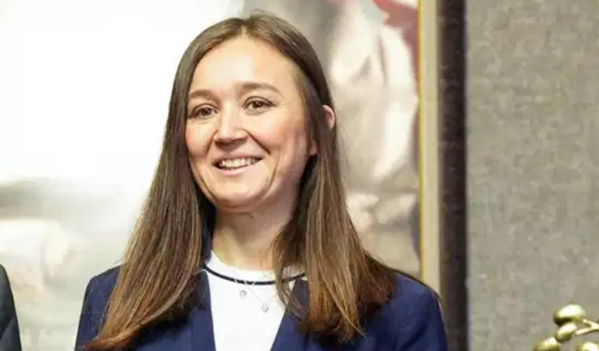 Gülşah Durbay hayatını kaybetti