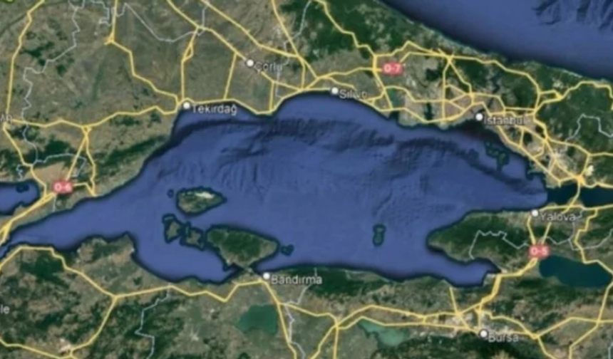 NY Times'ın 'İstanbul depremi' tartışmasına bir jeolog daha katıldı