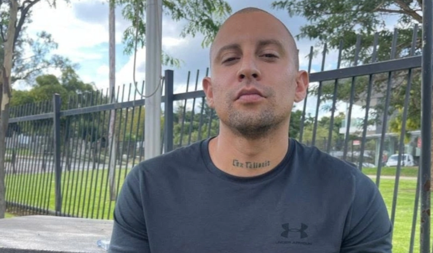 Ünlü DJ sokak ortasında katledildi