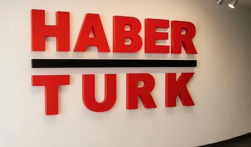 Habertürk'ten Açıklama Geldi... '1310 Basın Emekçisini Üzüyorlar'