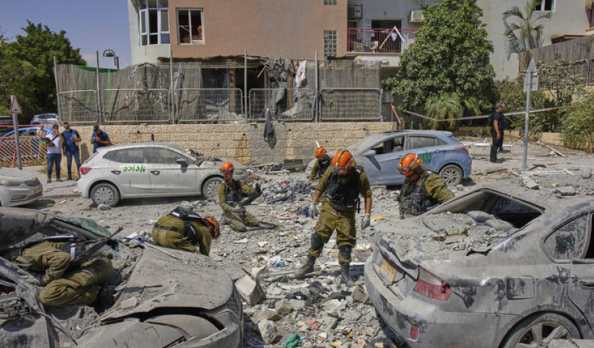 İsrail, 2025'te bölgeyi istikrarsızlaştıran çok sayıda suikast düzenledi