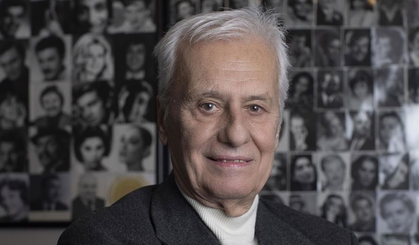 Engin Çağlar'ın mirasıyla ilgili çocuklarından açıklama