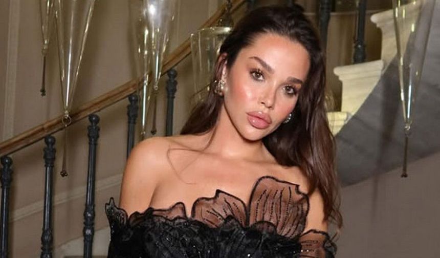 Fenomen Ezgi Fındık hakkında yakalama kararı