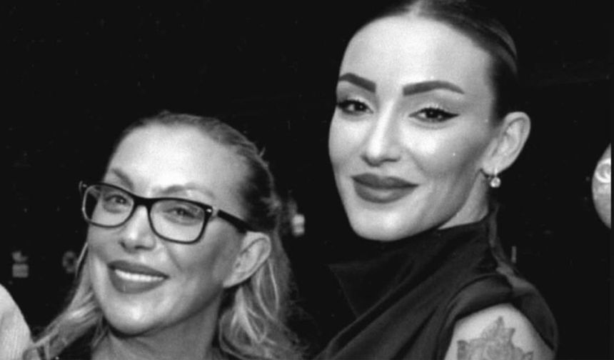 Güllü'nün kızı ve arkadaşı gözaltına alındı