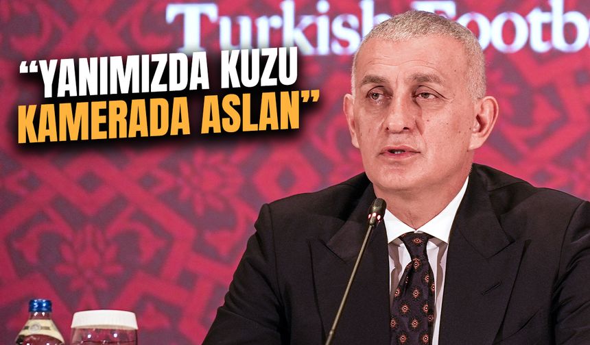 Hacıosmanoğlu'ndan çok konuşulacak 'derbi' yorumu! "Şikayet etmesi gereken..."