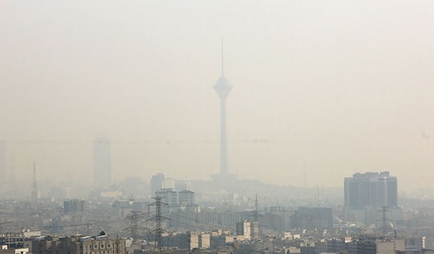 Hava kirliliği pik yaptı, futbol müsabakaları iptal edildi