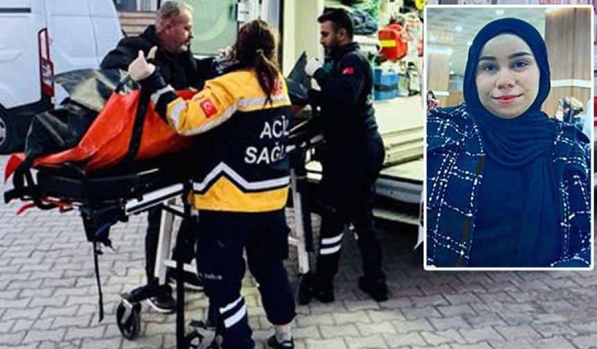 Genç kadının cesedi çöp poşetinde bulmuştu! Yasak aşk iddiası