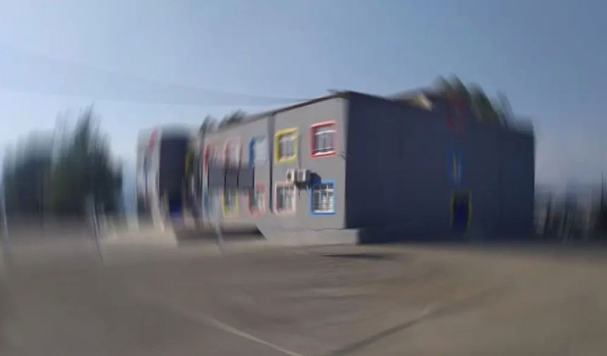 Korkunç olay! Ortaokul öğrencisi okul müdürünü vurdu!