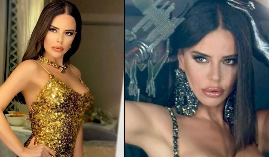 Simge Sağın'dan evlilik itirafı