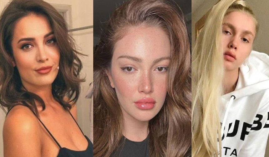 Ünlü isimlere uyuşturucudan gözaltı! İşte tüm detaylar