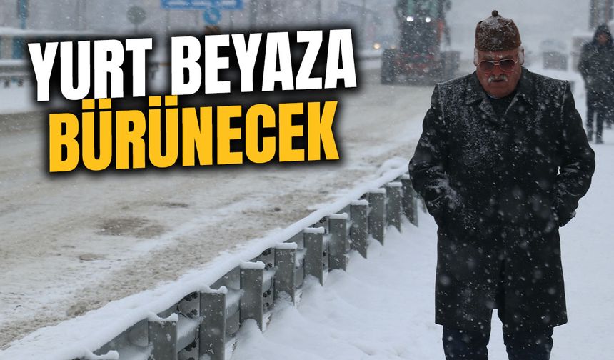 48 kente uyarı! Prof. Dr. Kadıoğlu: Pazartesi evden çalışın