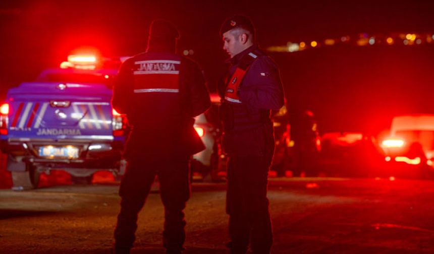 Düşen jete ilişkin soruşturma derinleştirildi