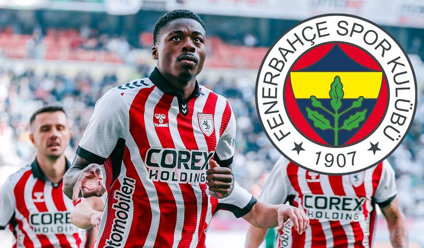 Musaba adım adım Fenerbahçe'ye! Temsilci İstanbul'da, işte serbest kalma maddesi