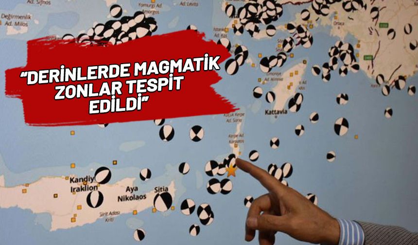 Sındırgı ve Simav'daki depremlerin korkutan gerçeği ortaya çıktı