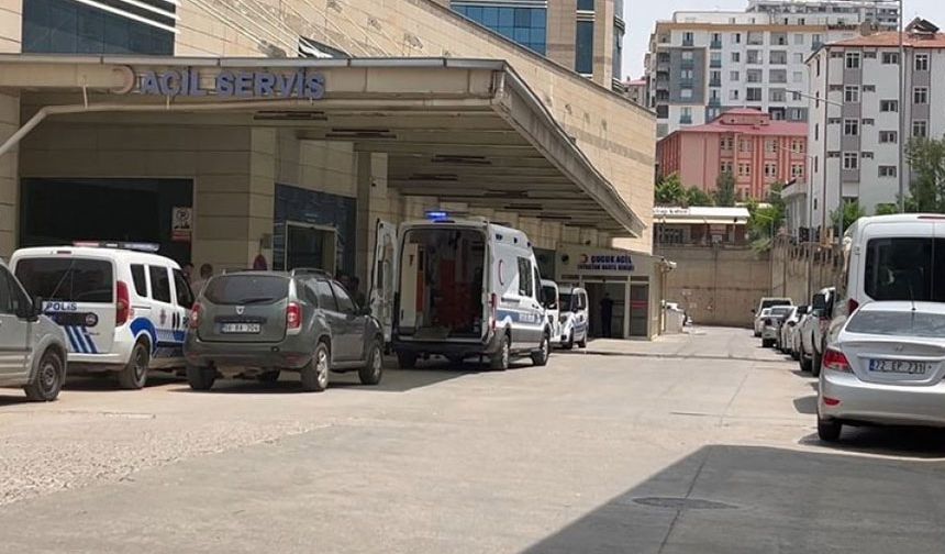 Eşi il dışındaki kadın evinde vahşice katledildi