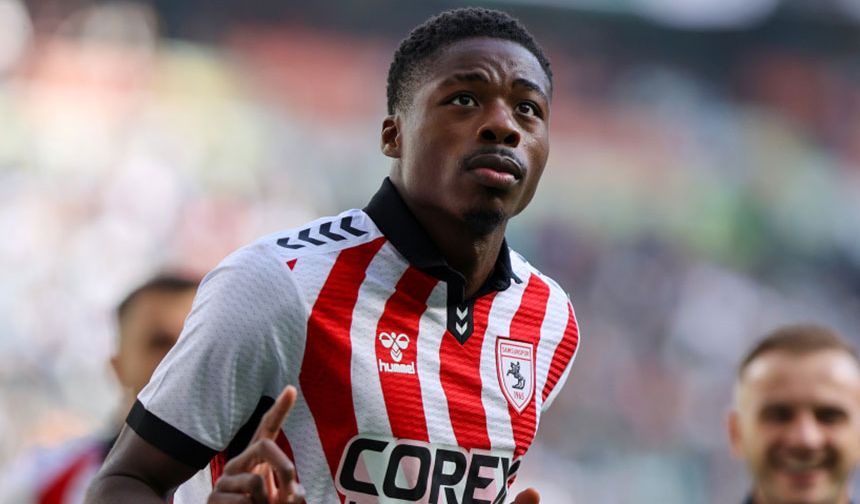 Fenerbahçe Musaba'da mutlu sona ulaştı