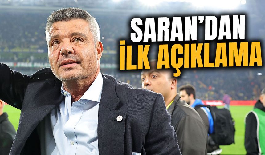 Sadettin Saran'ın uyuşturucu testinin sonucu belli oldu