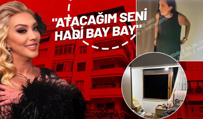 Güllü'nün ölümünde cinayet şüphesi arttı! İşte olay sırasındaki kan donduran ses kaydı
