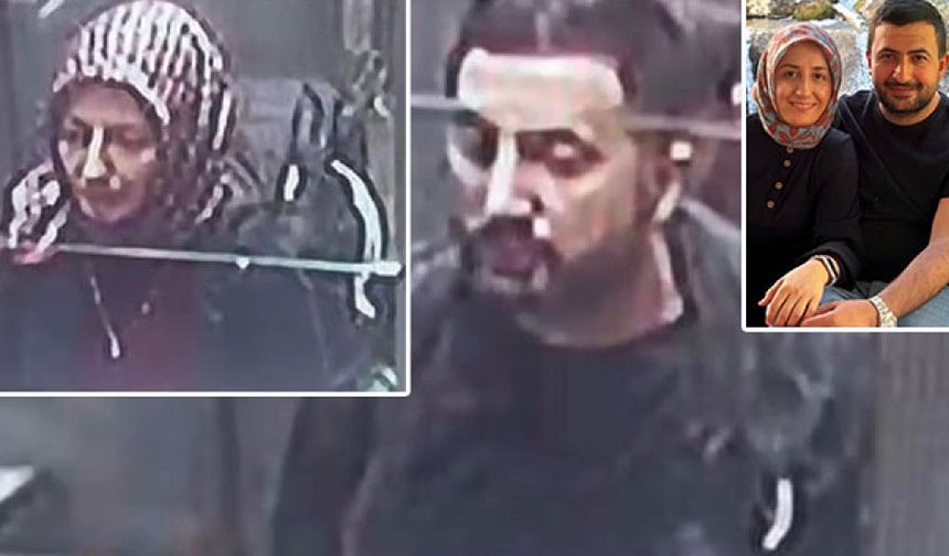 Büyükçekmece Adliyesi soygununda kaçakları köşeye sıkıştıracak gelişme