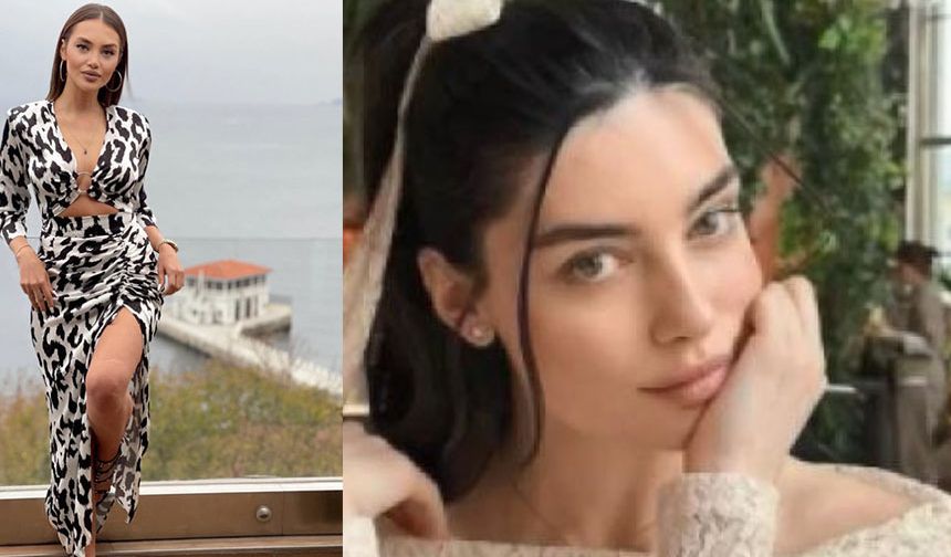 Model ve kick boks sporcusu İstanbul'da, Rus turisti darp etti iddiası!