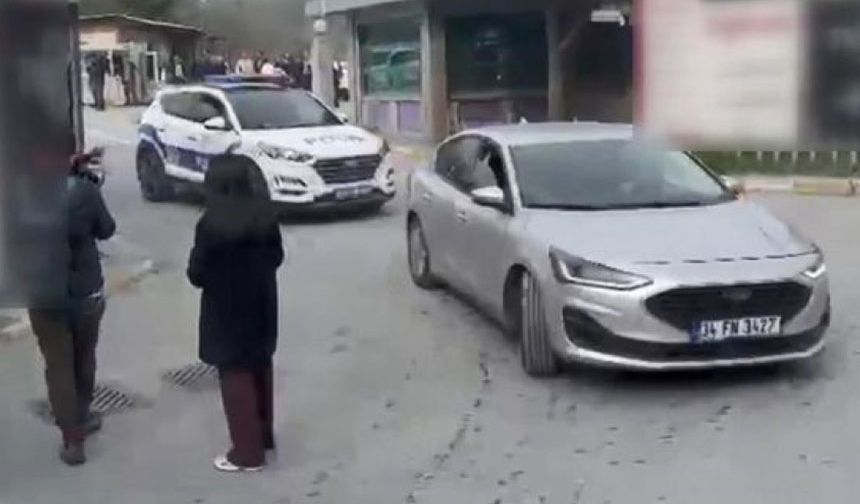 beIN Sports Türkiye binasına oyuncak silahlı saldırıya 12 yıl hapis istemi