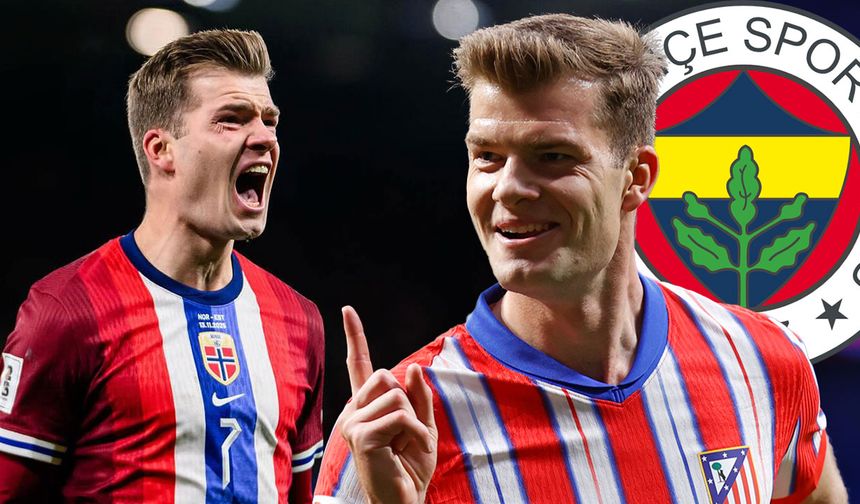 Atletico Madrid ve Sörloth ne kadar istiyor? İşte transferin maliyeti