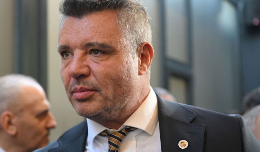 Sadettin Saran'ın savcılık ifadesi başladı