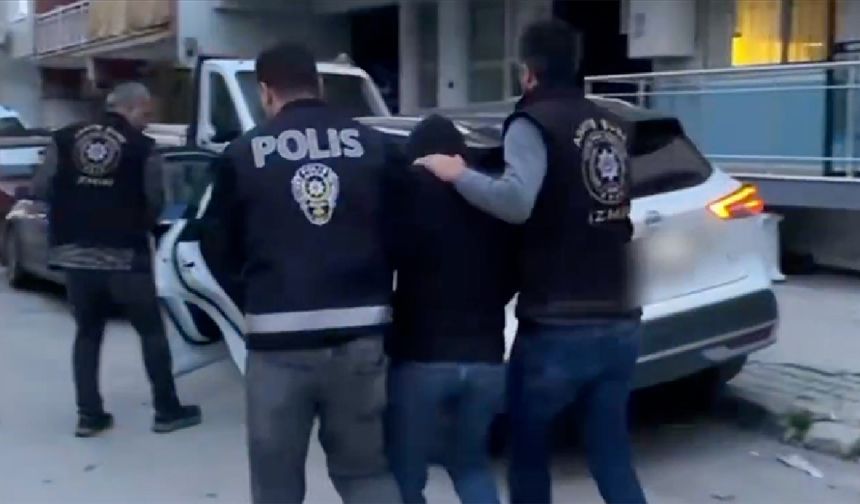 Mali suç örgütlerine operasyon: 179 kişi yakalandı