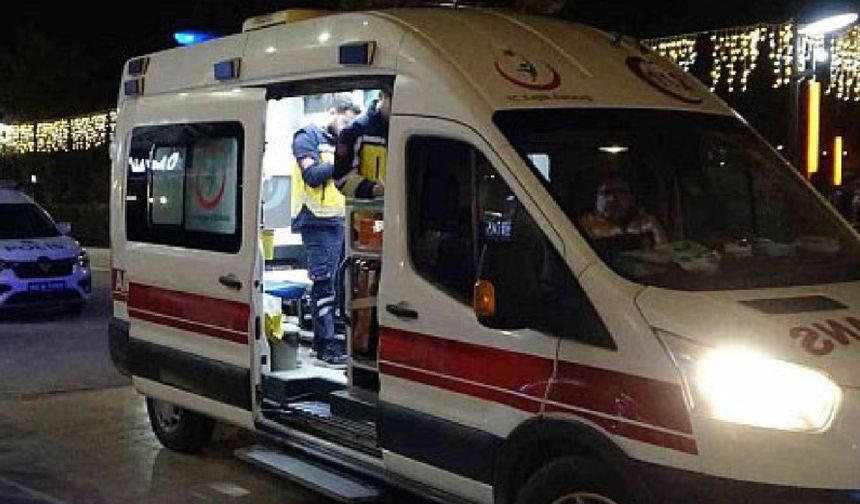 Parkta çocuk cinayeti! Ölen 16 öldüren 15 yaşında!