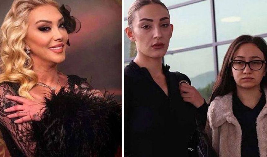 Tuğyan Ülkem Gülter’in arkadaşı Sultan Nur Ulu o geceyi tek tek anlattı!