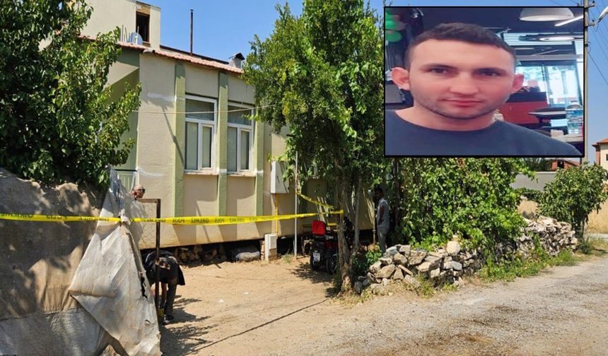 Damat cinayetinde kan donduran detay: Oğlunu öldürdüm, gel cenazeni götür!