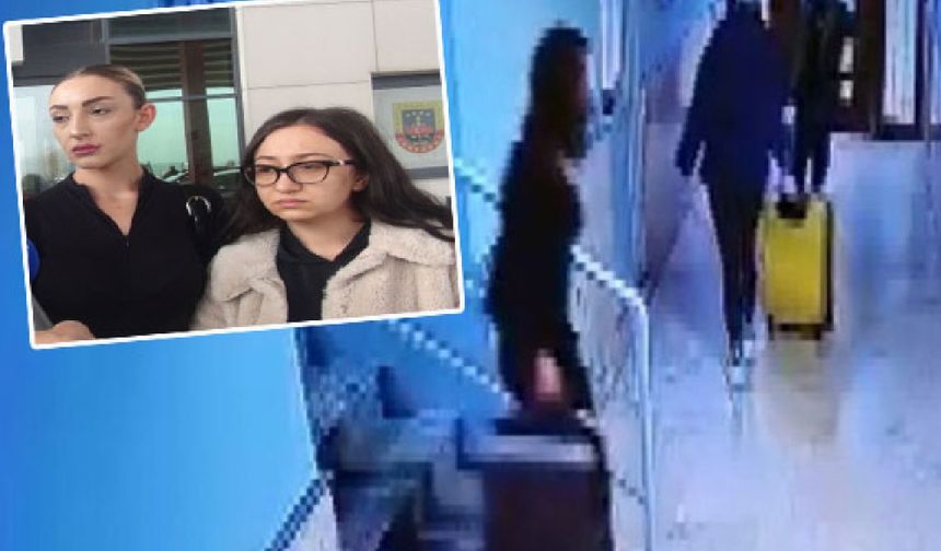 Tuğyan'ın arkadaşı Sultan için avukatlarından itiraz