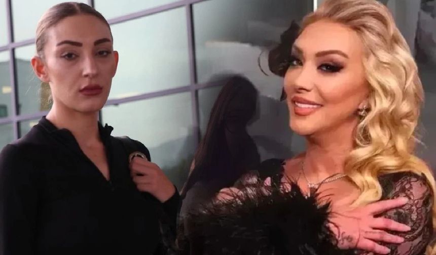 Güllü'nün kızına cezaevinde mahkumlardan tepki iddiası!