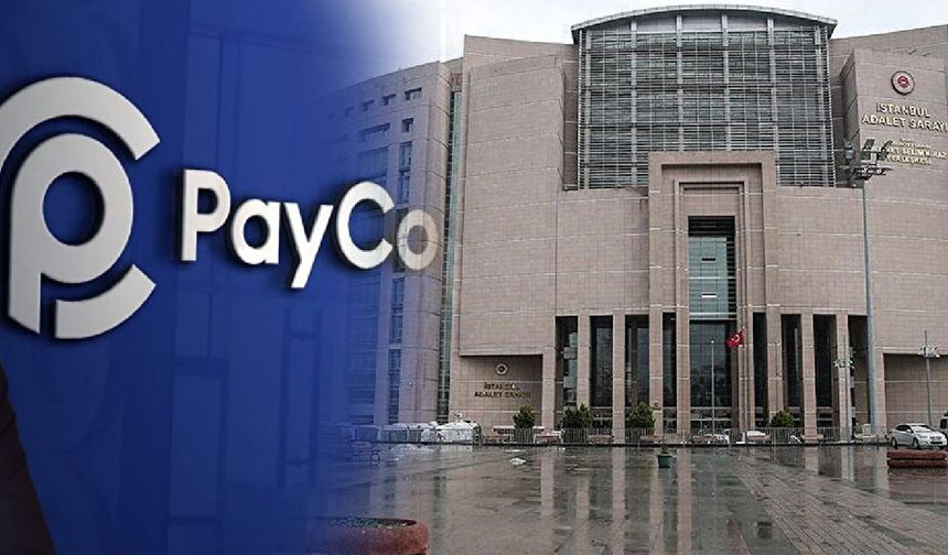 PAYCO soruşturmasında ikinci dalga: 28 gözaltı