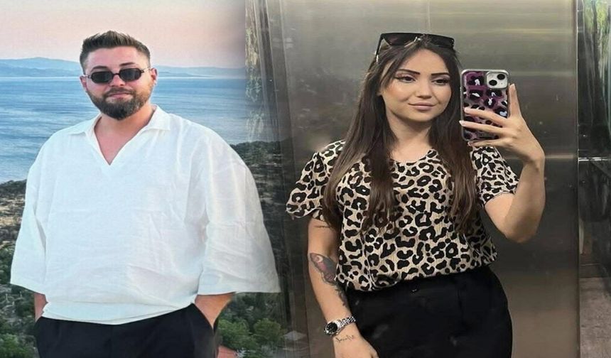 Boşanma aşamasındaki çift öldürüldü