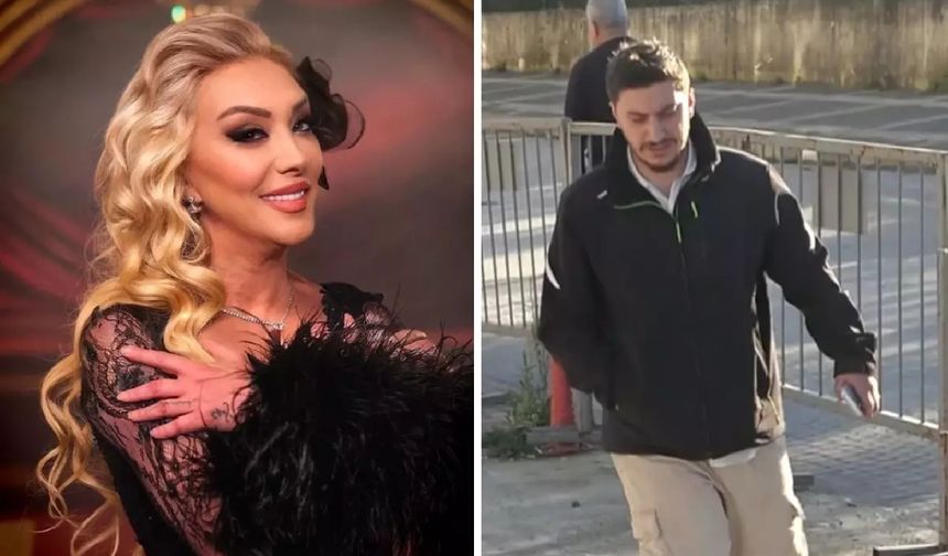 Güllü'nün oğlundan canlı yayında kritik sözler: Bu zamana kadar susmak istiyordum ancak...