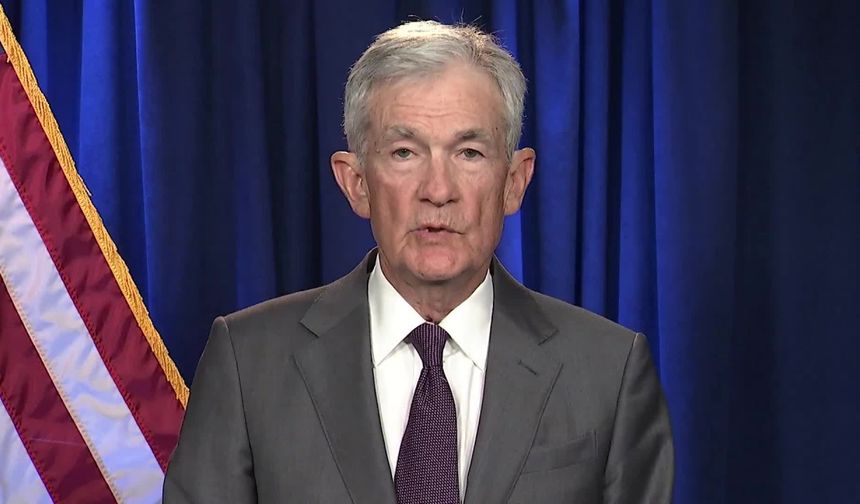 ABD’de, Fed Başkanı Jerome Powell hakkında cezai soruşturma başlatıldı